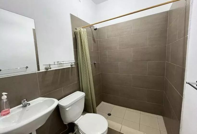 هتل Mare S&m Casa Hostal