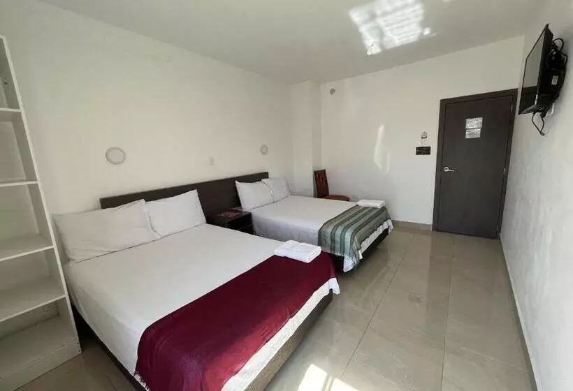 هتل Mare S&m Casa Hostal