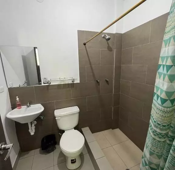 هتل Mare S&m Casa Hostal