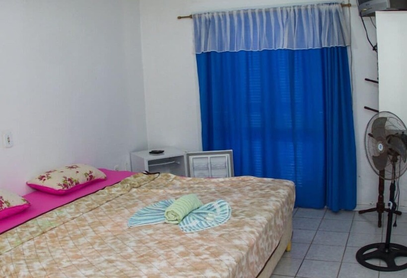 فندق Recanto Do Mar