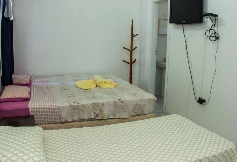 فندق Recanto Do Mar