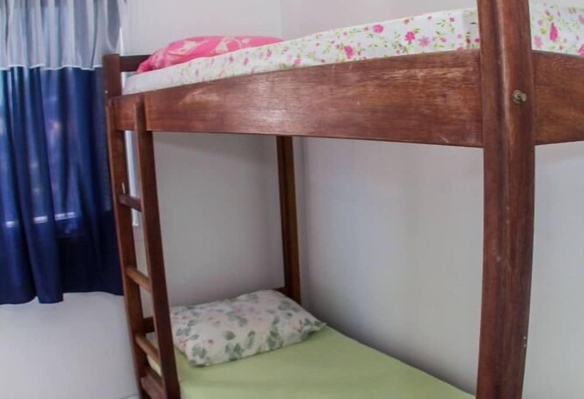 فندق Recanto Do Mar