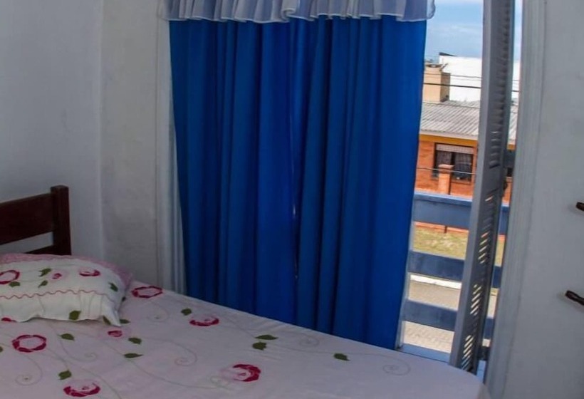 فندق Recanto Do Mar