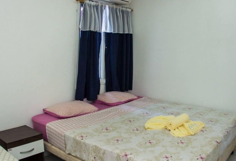 فندق Recanto Do Mar