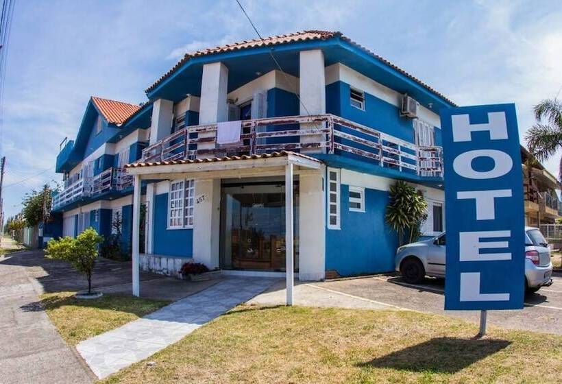 فندق Recanto Do Mar