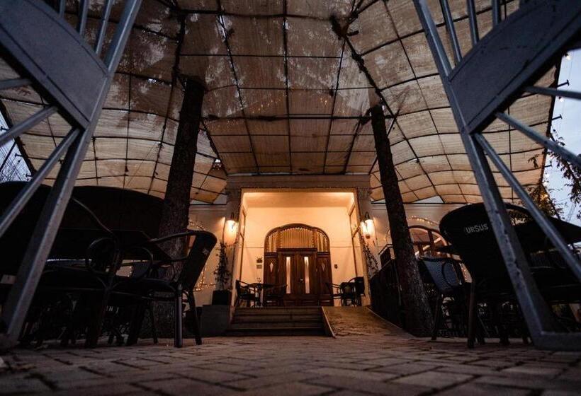 پانسیون Casa Del Sole