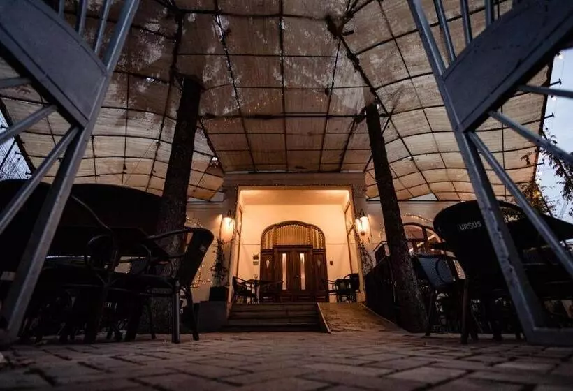 Majatalo Casa Del Sole