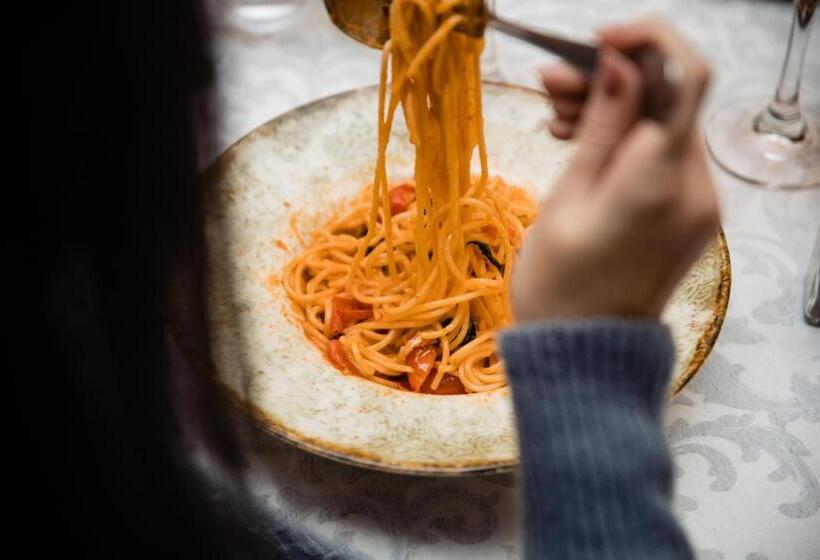 پانسیون Casa Del Sole