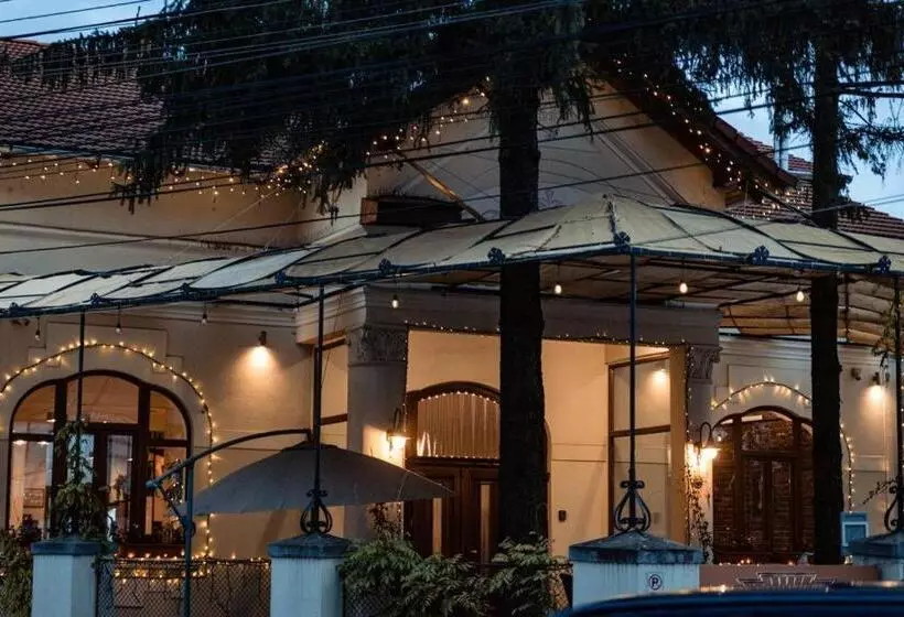 Majatalo Casa Del Sole