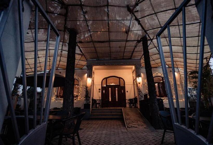 پانسیون Casa Del Sole