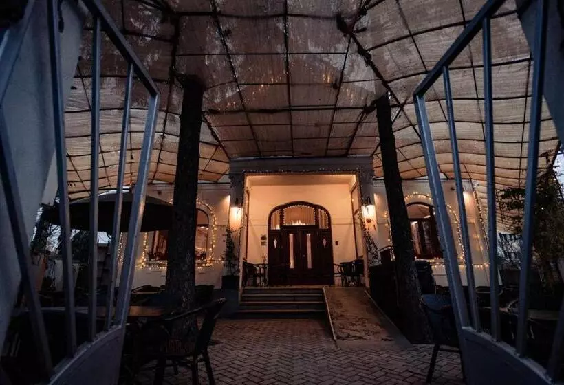 Majatalo Casa Del Sole