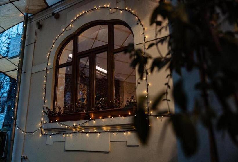 پانسیون Casa Del Sole