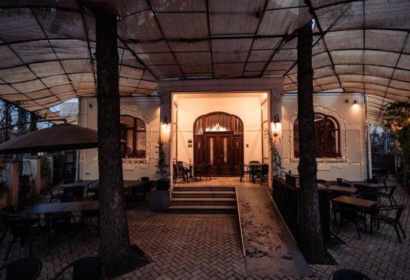 پانسیون Casa Del Sole