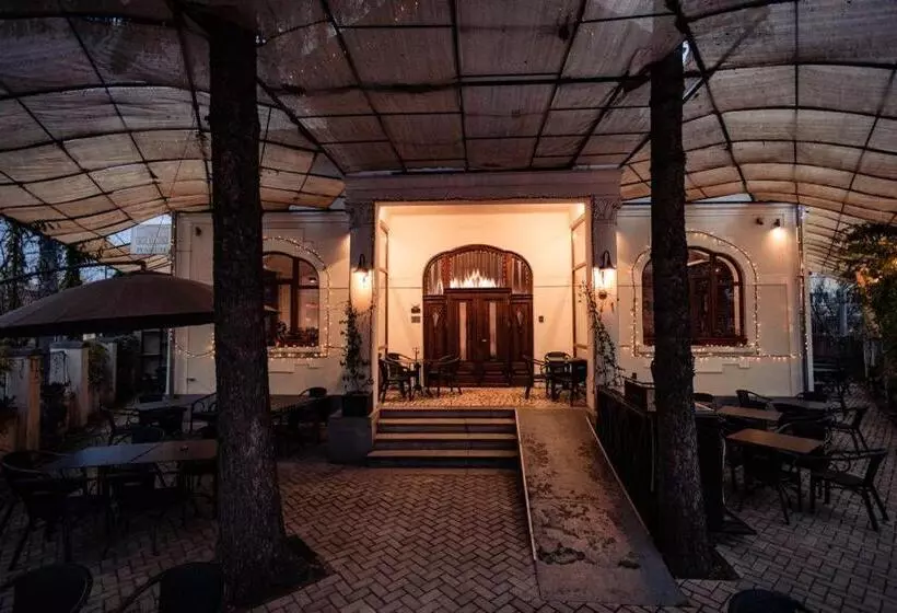 Majatalo Casa Del Sole