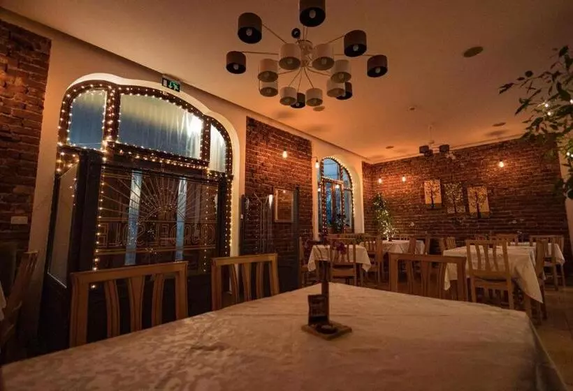 Majatalo Casa Del Sole