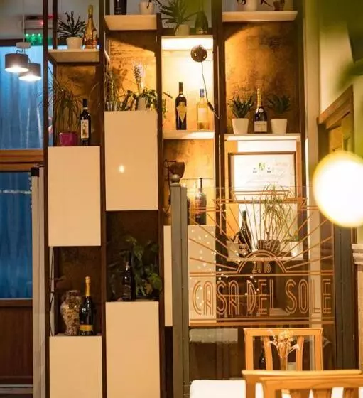 Majatalo Casa Del Sole