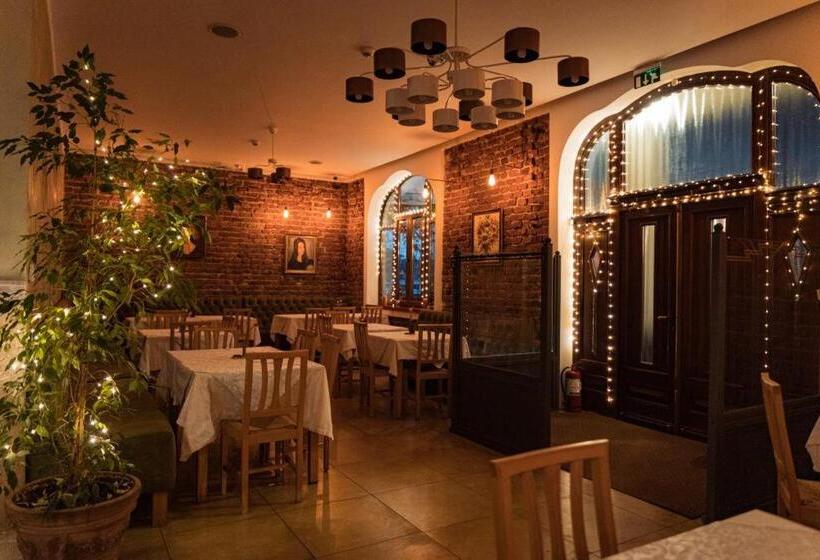 پانسیون Casa Del Sole