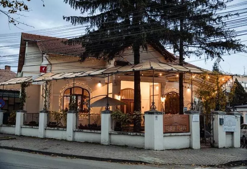 Majatalo Casa Del Sole