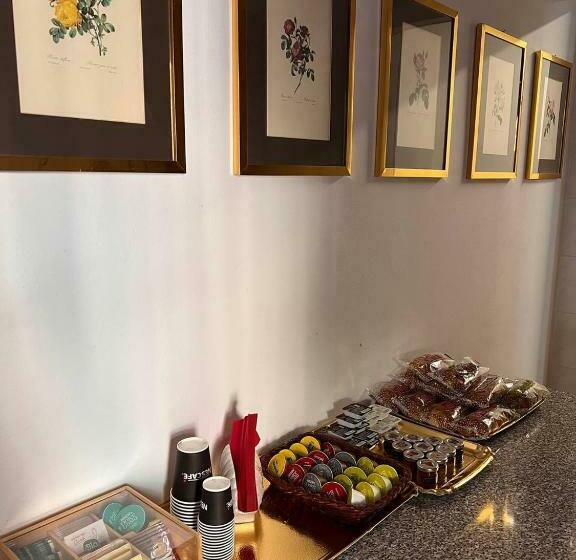 پانسیون Casa Radiosa Varese Rooms