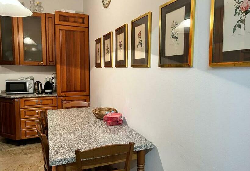 پانسیون Casa Radiosa Varese Rooms
