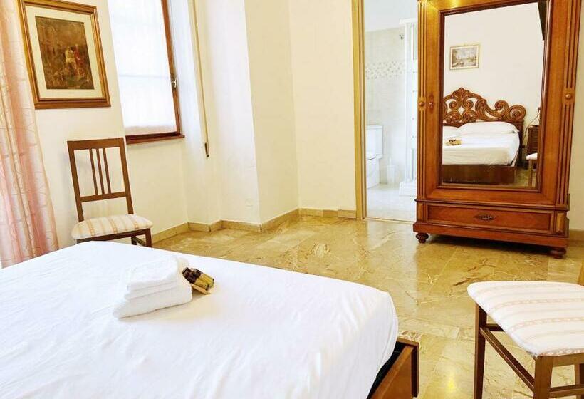 پانسیون Casa Radiosa Varese Rooms