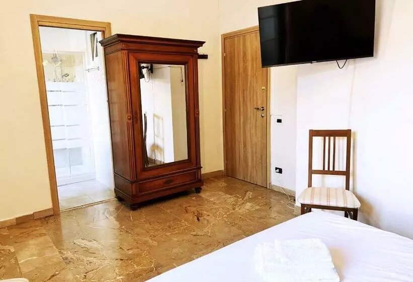 پانسیون Casa Radiosa Varese Rooms