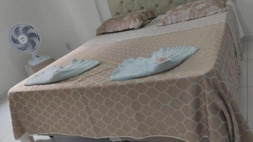 Leon Maria Hospedagens Smart Flat Hotel E Residence