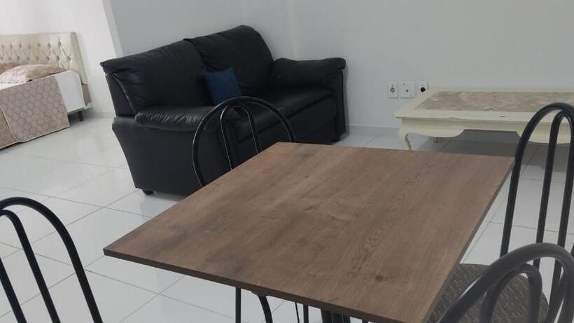 Leon Maria Hospedagens Smart Flat Hotel E Residence