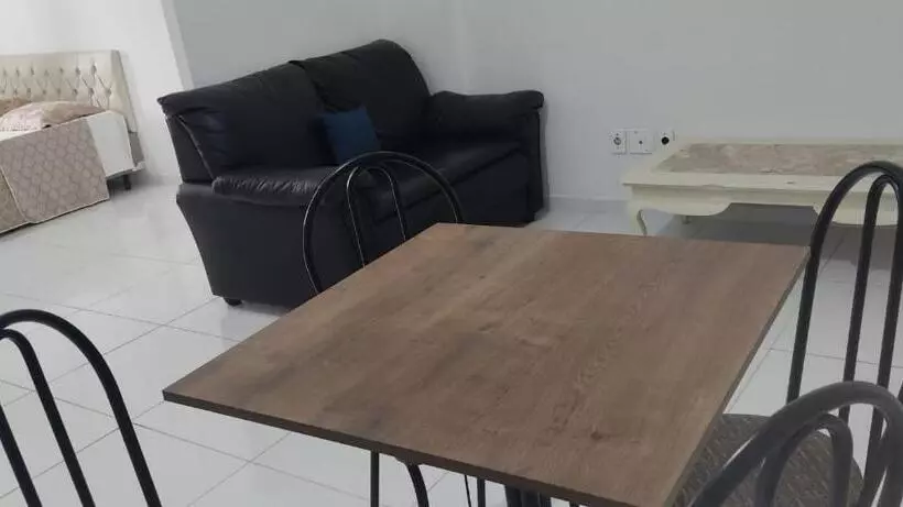 Leon Maria Hospedagens   Smart Flat Hotel E Residence