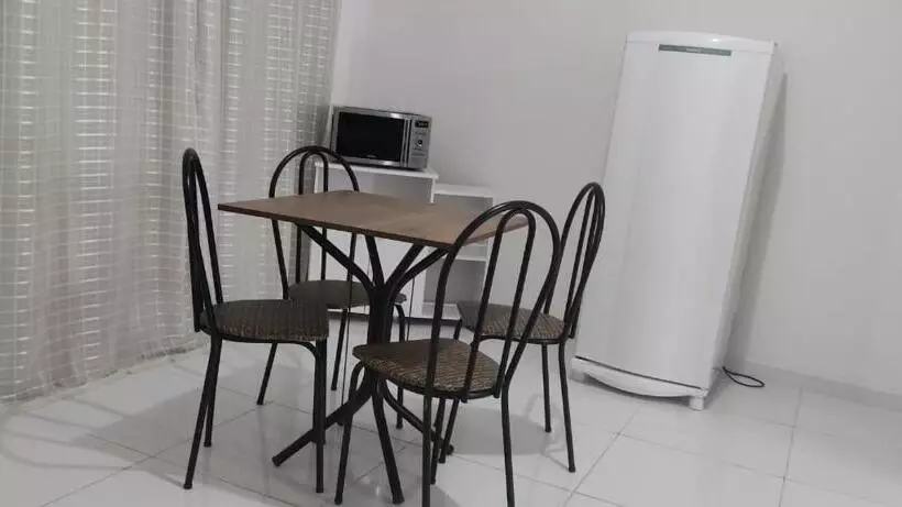 Leon Maria Hospedagens   Smart Flat Hotel E Residence