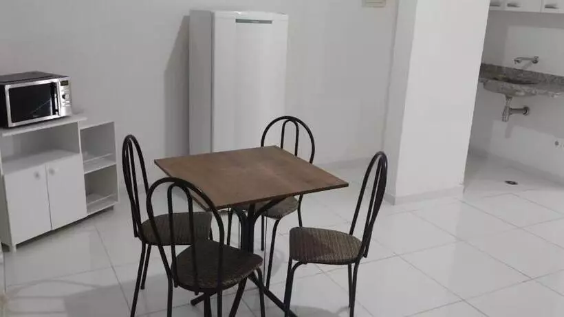 Leon Maria Hospedagens   Smart Flat Hotel E Residence