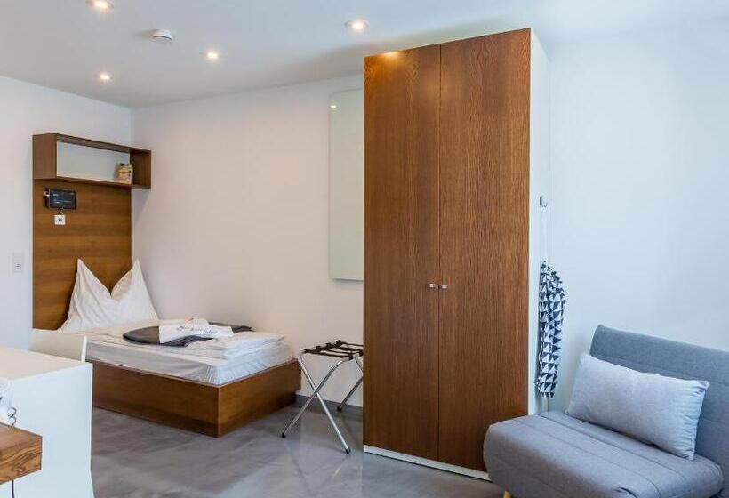 Zum Kleinen Italiener Ristorante Pizzeria Pension