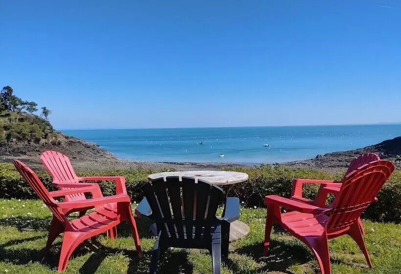 Auberge De Jeunesse Hi Cancale