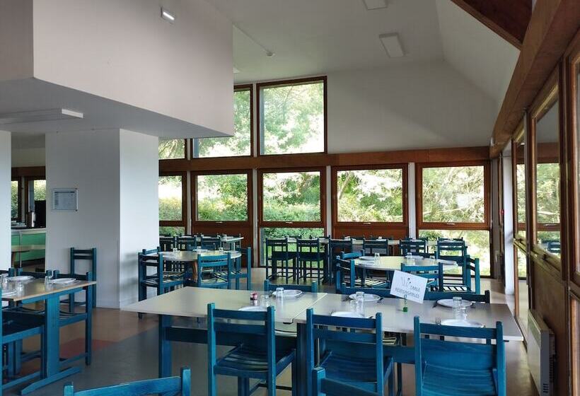 هاستل Auberge De Jeunesse Hi Cancale