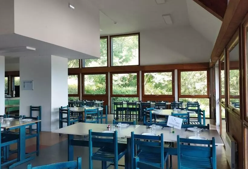 Auberge De Jeunesse Hi Cancale