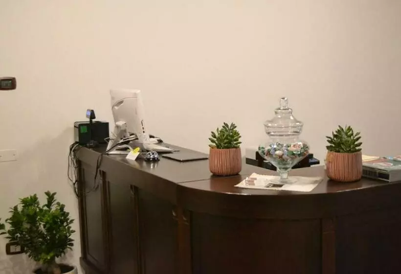 Aamiaismajoitus (B&B) Tenuta Verbicaro