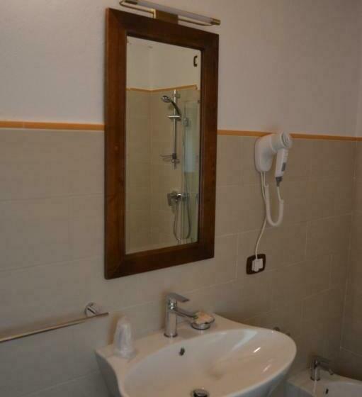 مبيت وإفطار Tenuta Verbicaro