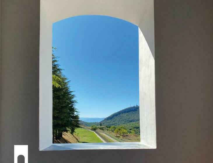 مبيت وإفطار Tenuta Verbicaro