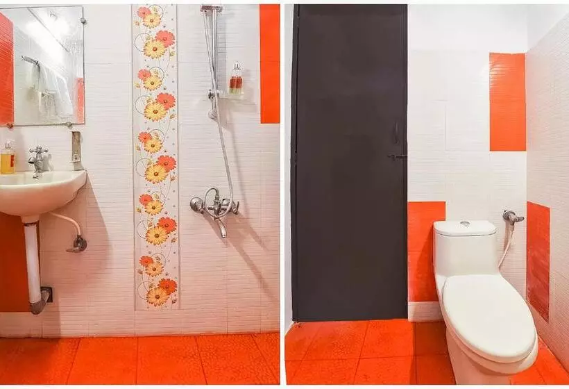 Hotelli O Maruthi Gandhi Park