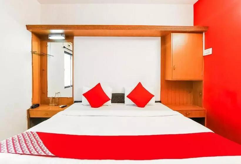 Hotelli O Maruthi Gandhi Park