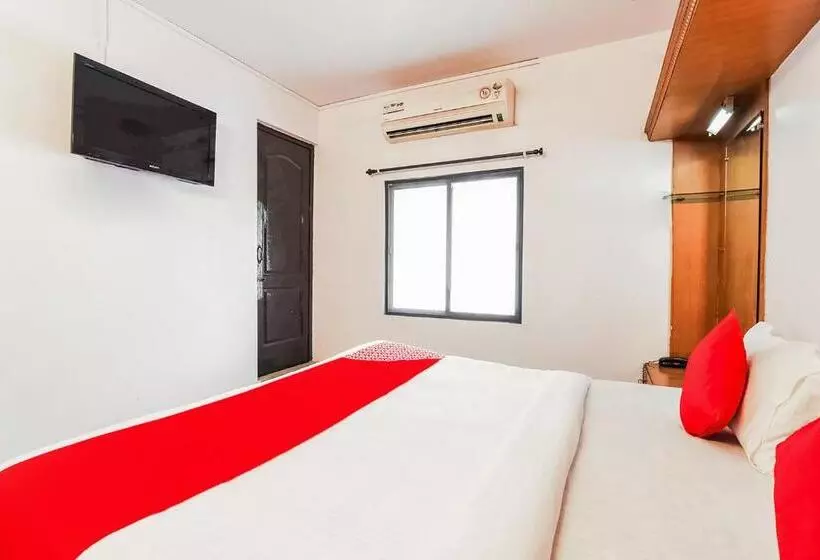 Hotelli O Maruthi Gandhi Park