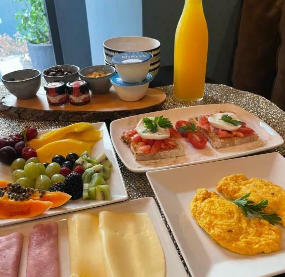 هتل 34 Guesthouse