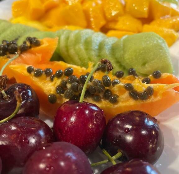 هتل 34 Guesthouse