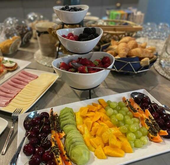 هتل 34 Guesthouse