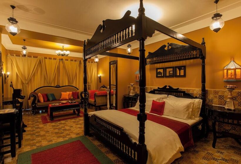 בית מלון כפרי Aarya Club And Resorts