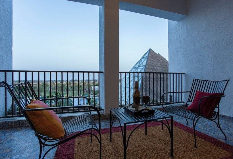 בית מלון כפרי Aarya Club And Resorts