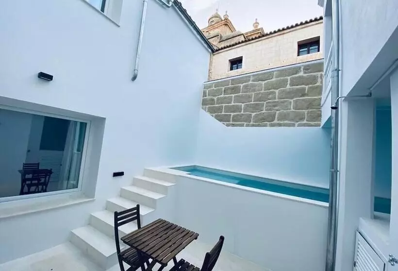 Hotelli Casa Miranda