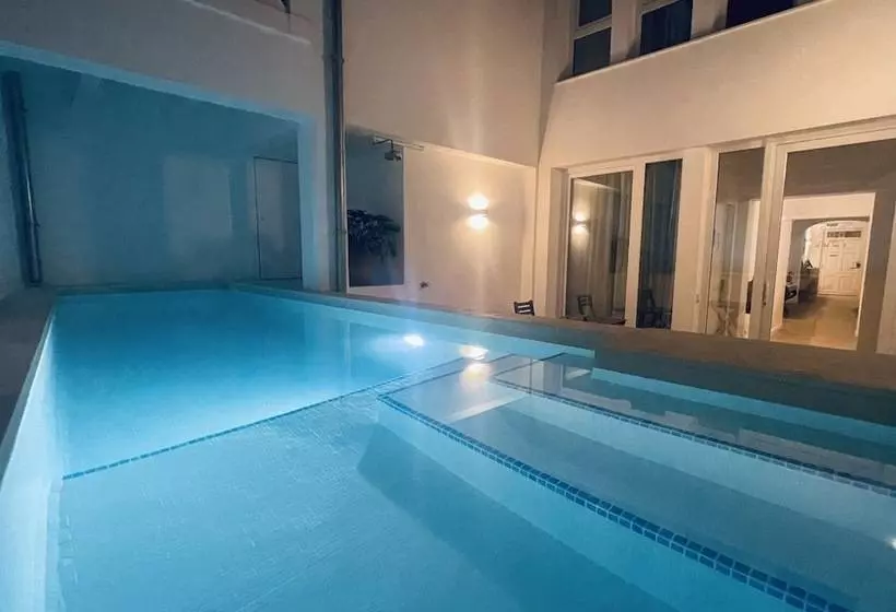 Hotelli Casa Miranda