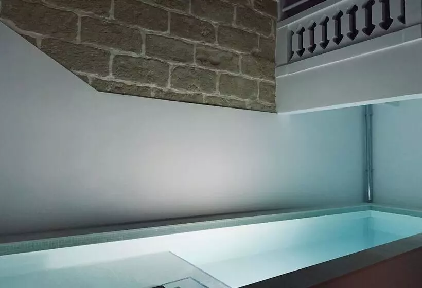 Hotelli Casa Miranda