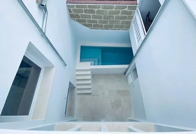 Hotelli Casa Miranda